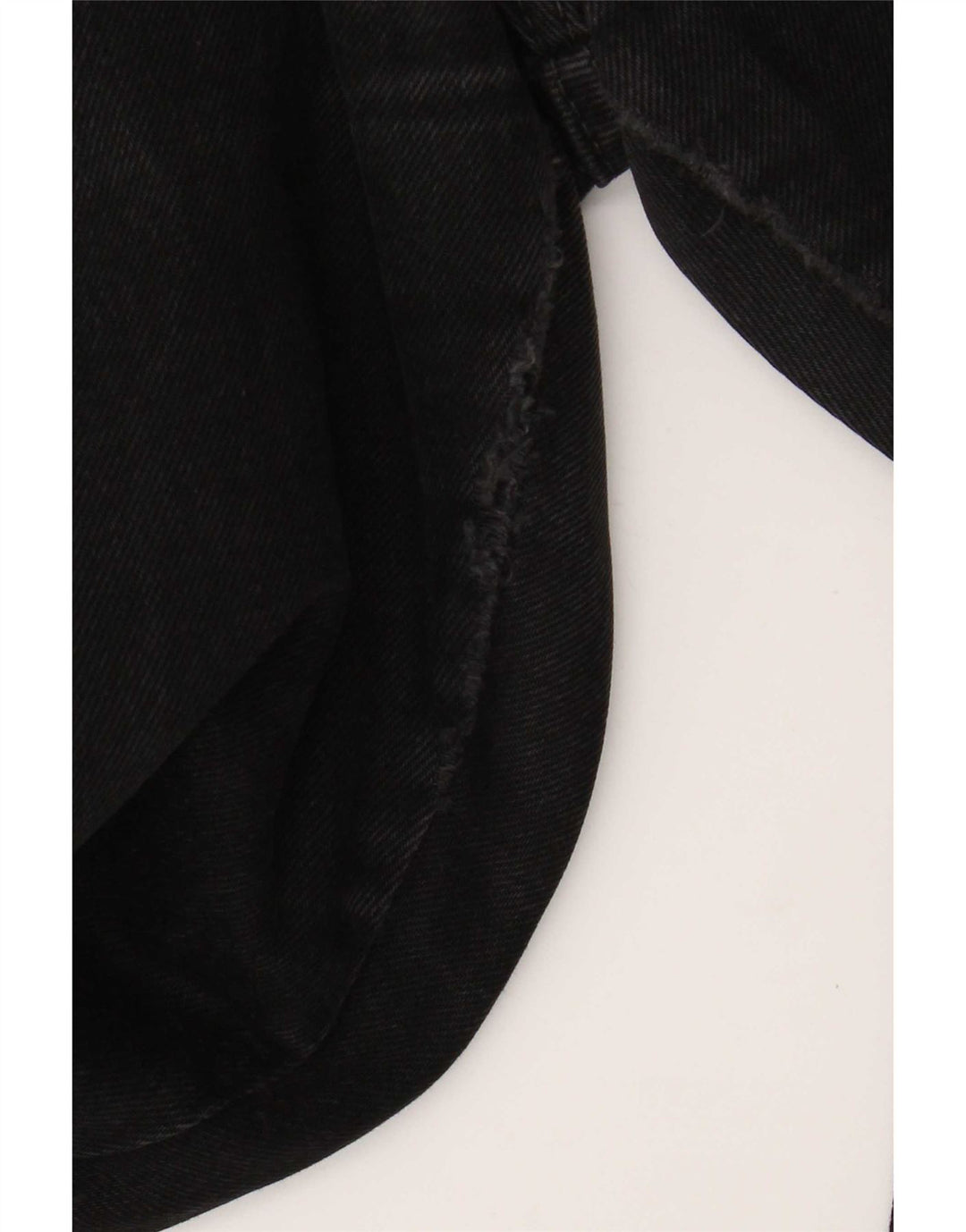Blugi drepte pentru bărbați Wrangler Texas W31 L32 bumbac negru