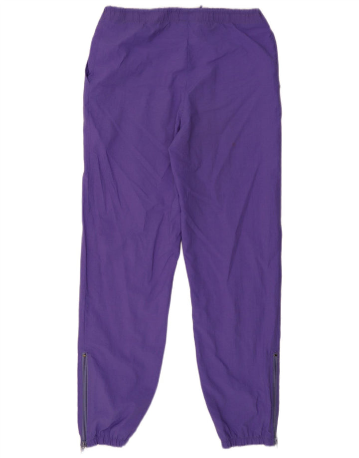 Trening complet pentru femei Fila Graphic IT 42 Medium Purple Colorblock