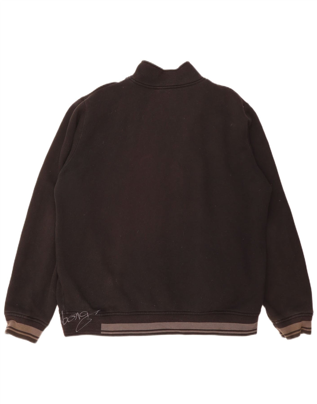 Jachetă de trening pentru bărbați Billabong XL, bumbac negru