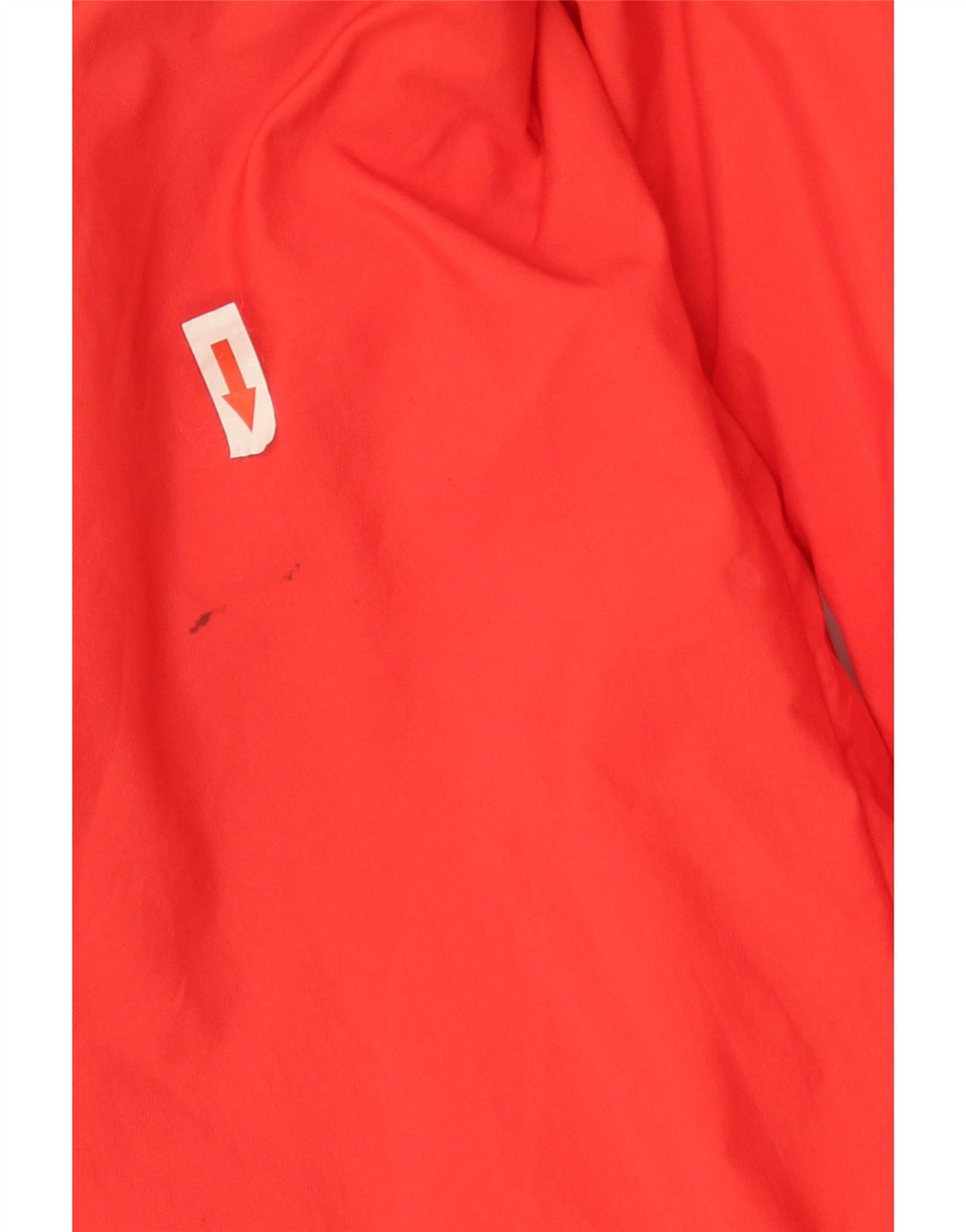Salopetă de schi Fila pentru bărbați IT 48 Medium Red Colorblock Poliamidă
