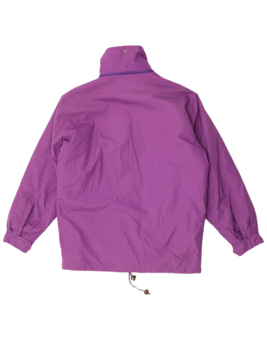 Jachetă căptușită pentru bărbați Fila Loose Fit IT 44 XS Violet