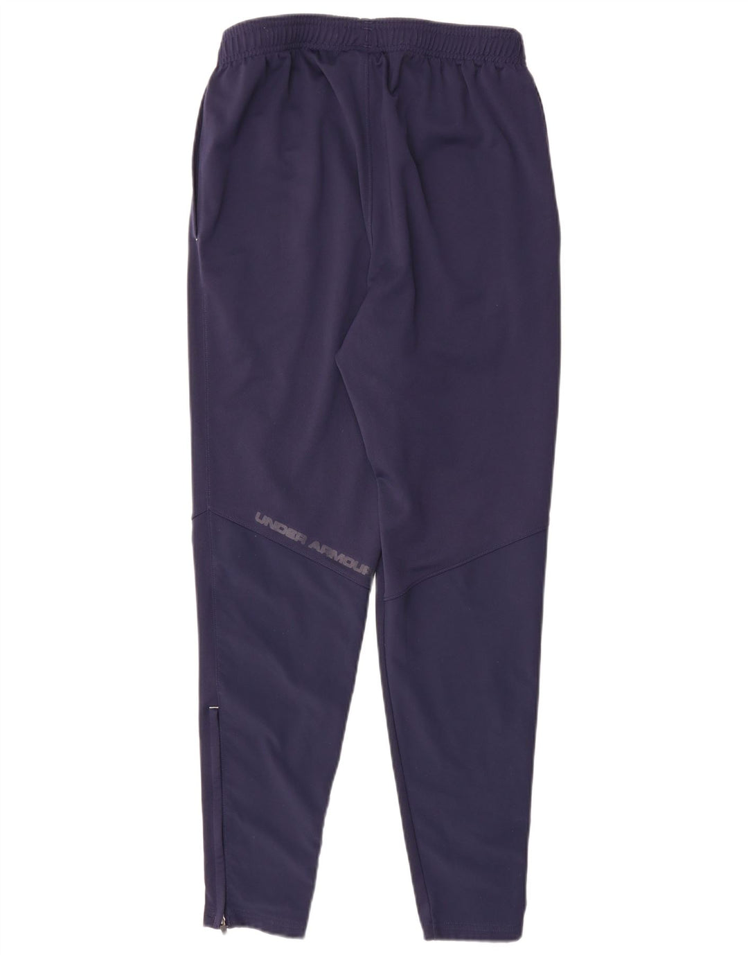 Pantaloni de trening Under Armour pentru bărbați, mediu bleumarin