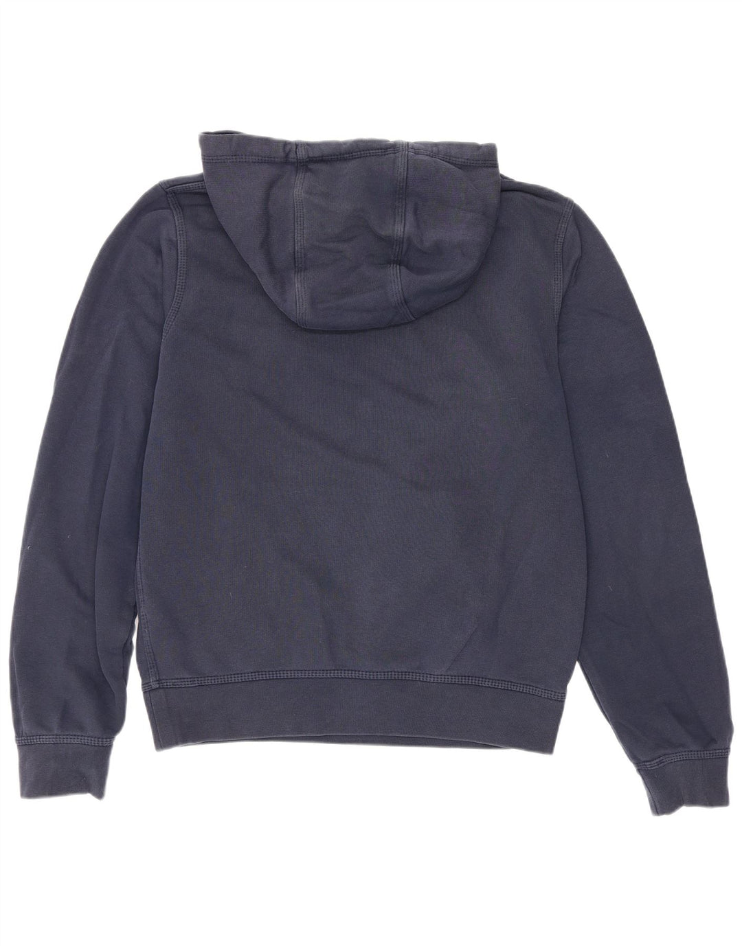 Pulover Nike pentru bărbați, mic, albastru, bumbac