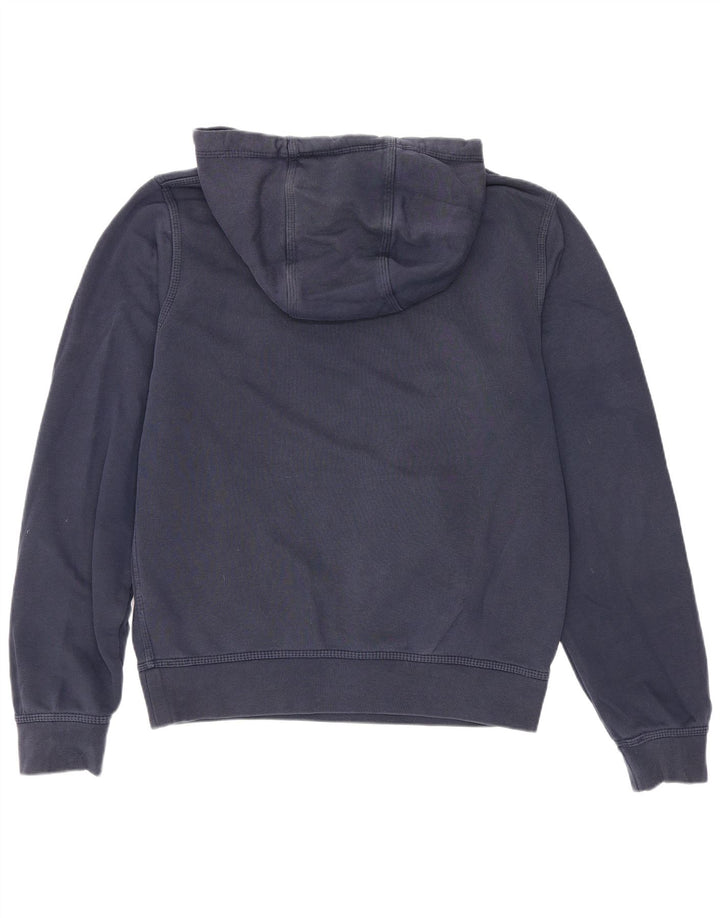 Pulover Nike pentru bărbați, mic, albastru, bumbac