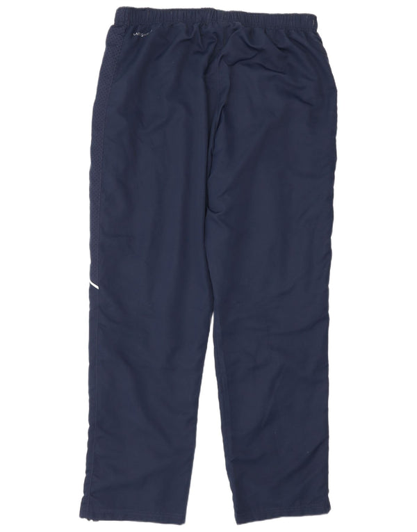 Pantaloni de trening pentru bărbați Canterbury, XL, poliester bleumarin