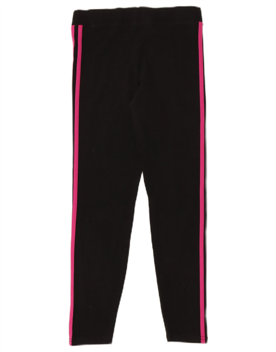 Leggings pentru fete ADIDAS 11-12 ani negri