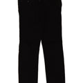 Blugi Levi's 511 Slim pentru femei W30 L30 negri