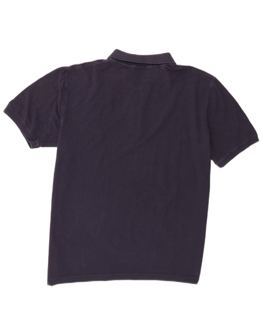 Tricou polo pentru bărbați Gant 2XL bleumarin