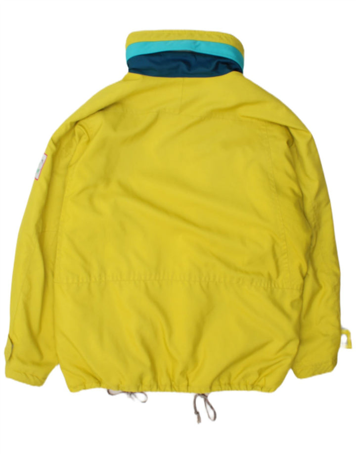 Jachetă de schi pentru bărbați Colmar UK 42 XL Galben