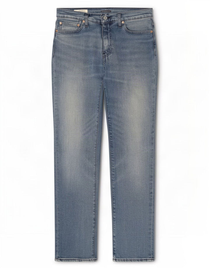 Blugi Levi's 511 Slim pentru bărbați W32 L32 Bumbac albastru