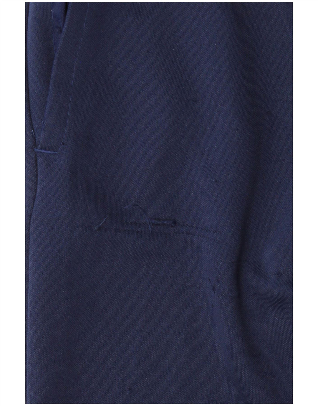 Pantaloni de trening Adidas Aeroready pentru bărbați, mari, albastru, poliester