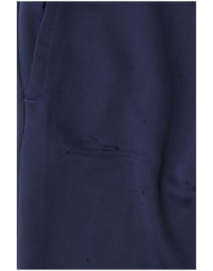 Pantaloni de trening Adidas Aeroready pentru bărbați, mari, albastru, poliester