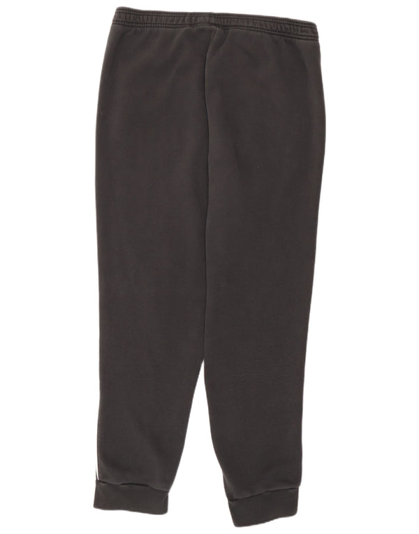 Pantaloni de trening Adidas pentru bărbați Joggeri XL bumbac negru