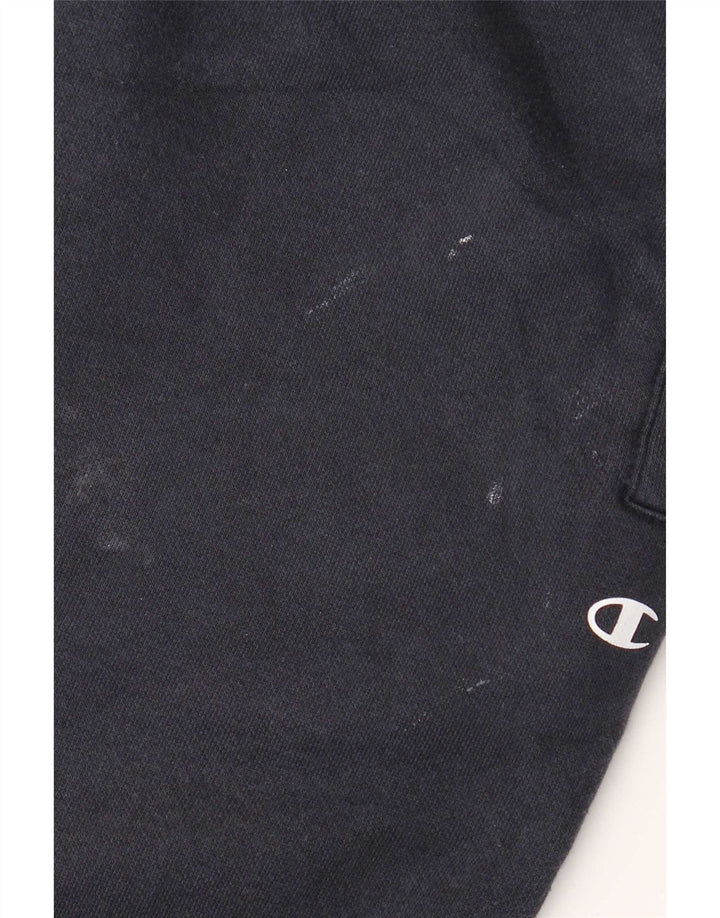 Pantaloni de trening pentru bărbați Champion, mari bleumarin