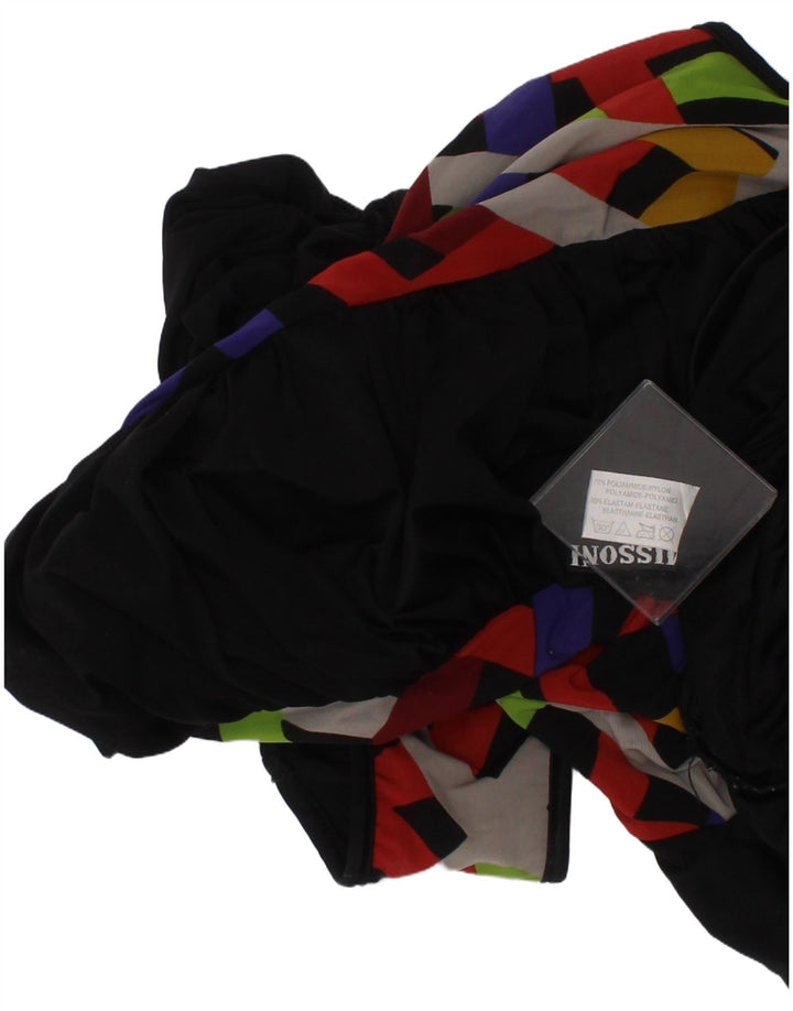 Costume de baie Missoni pentru femei cu model abstract IT 44 Medium Multicolor Beach