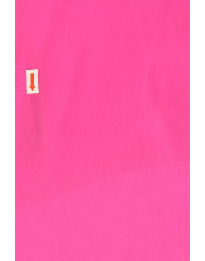 Topshop Cami Top pentru femei UK 8 Small Pink Poliester