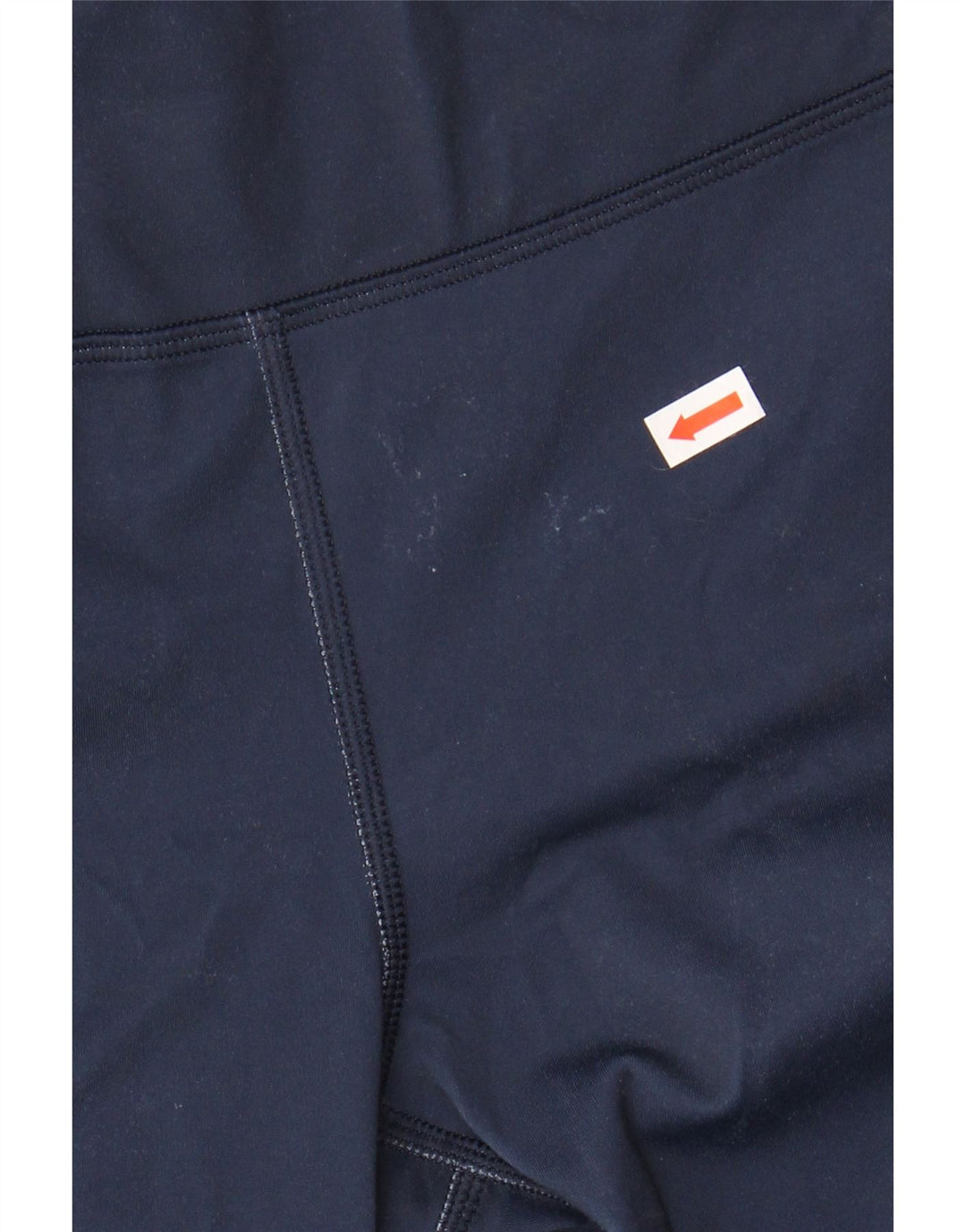 Leggings pentru femei ATHLETA UK 10 Mici, albastru marin, blocuri de culoare