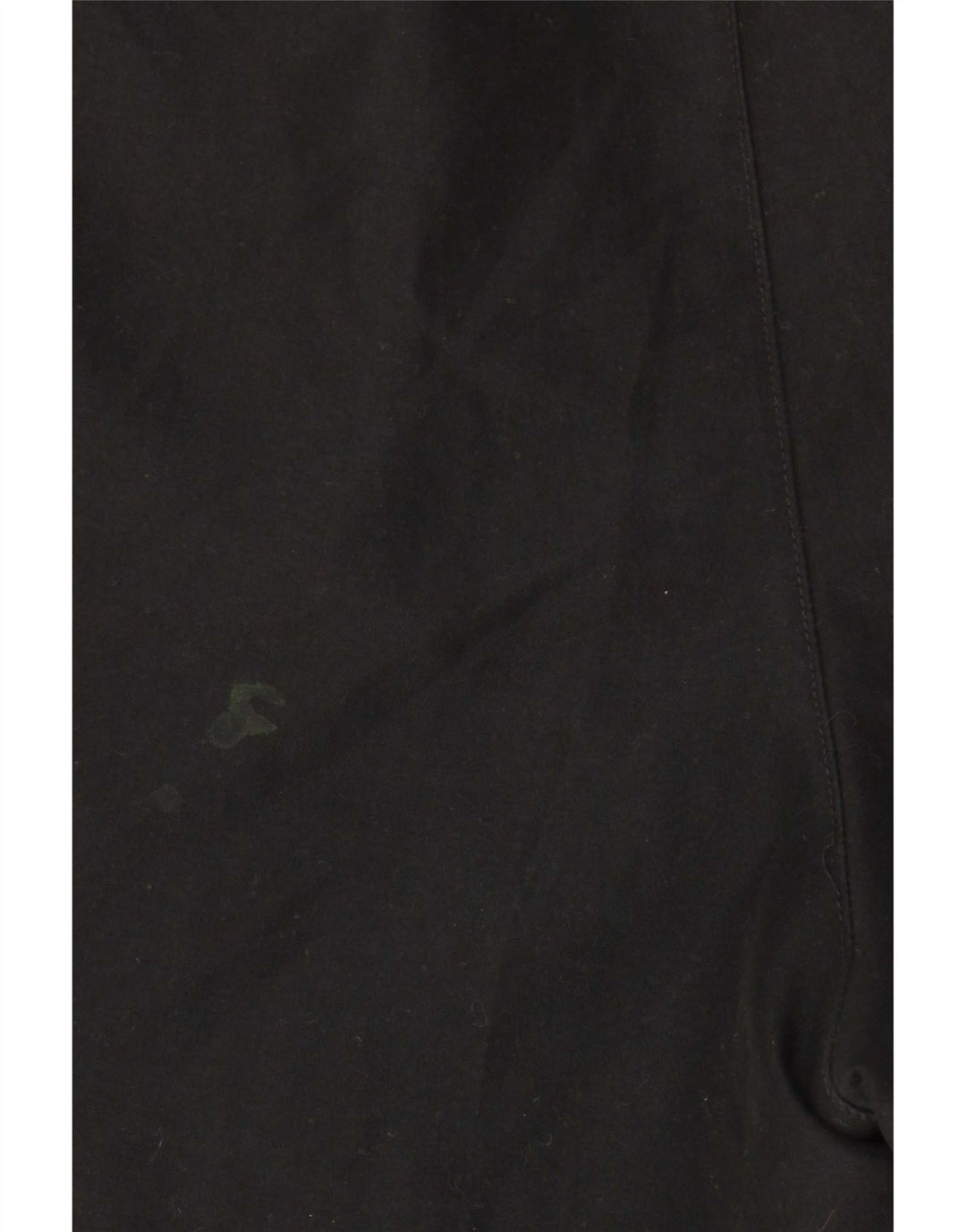Pantaloni scurti sport Nike pentru bărbați, poliester negru mic