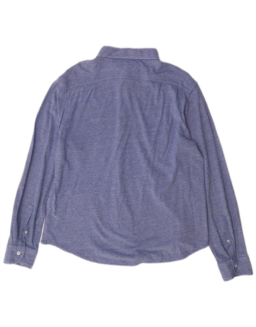 Cămașă pentru bărbați Carrera XL, bumbac cu pete albastre