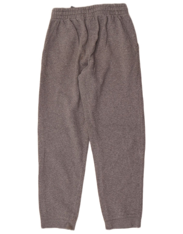 Pantaloni de trening Nike baieti Joggeri 13-14 ani XL gri