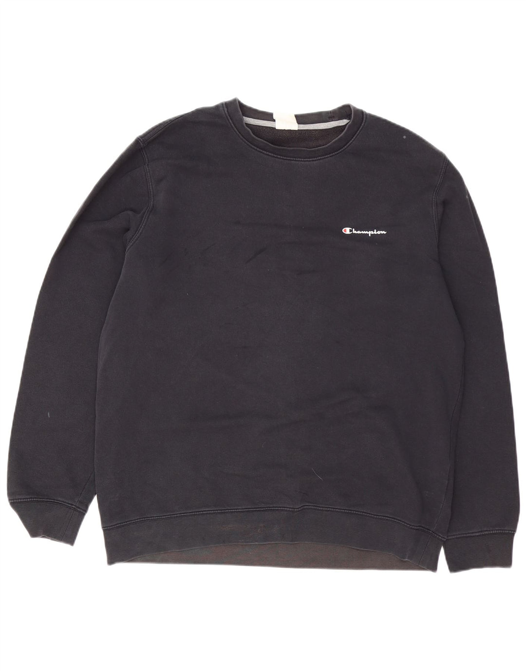 Pulover pentru bărbați Champion Pulover 2XL Bleumarin