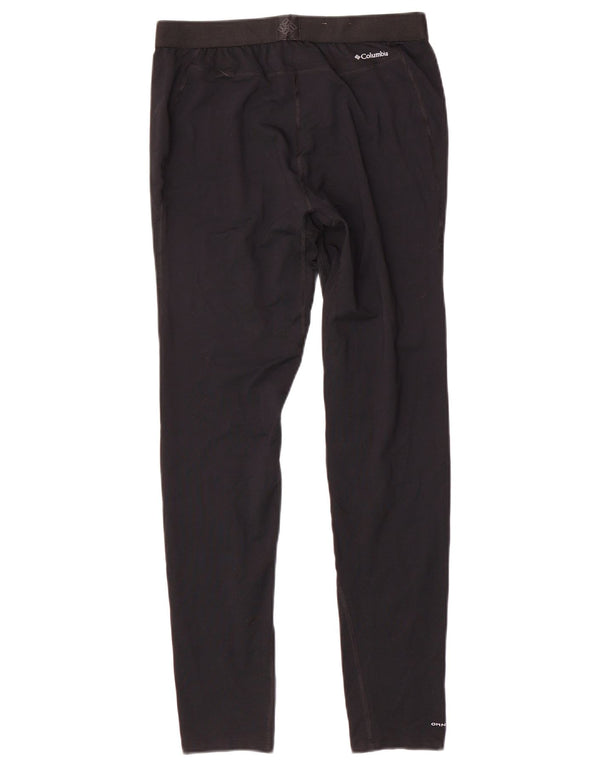 Leggings Columbia Omni-Heat pentru femei UK 14 Medium Black