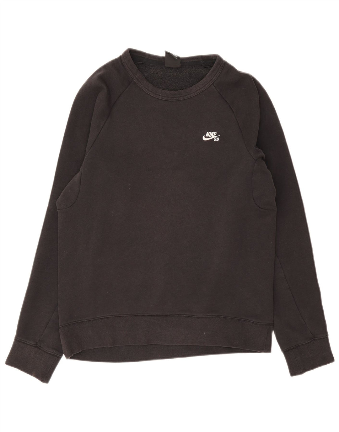 Pulover Nike pentru bărbați, mic, negru