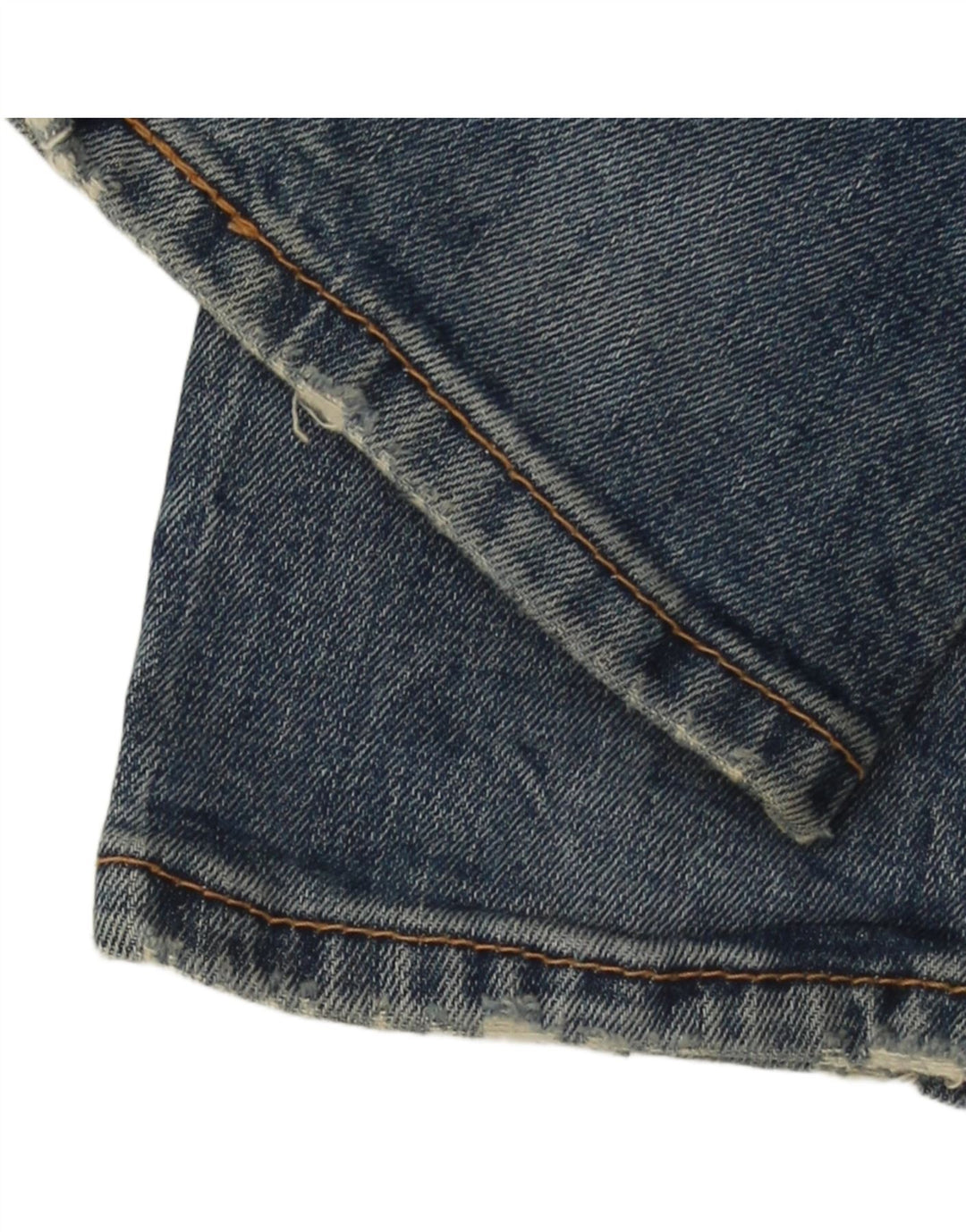 Blugi conici 512 Slim Tapered pentru bărbați LEVI'S L33 L32 Albastru