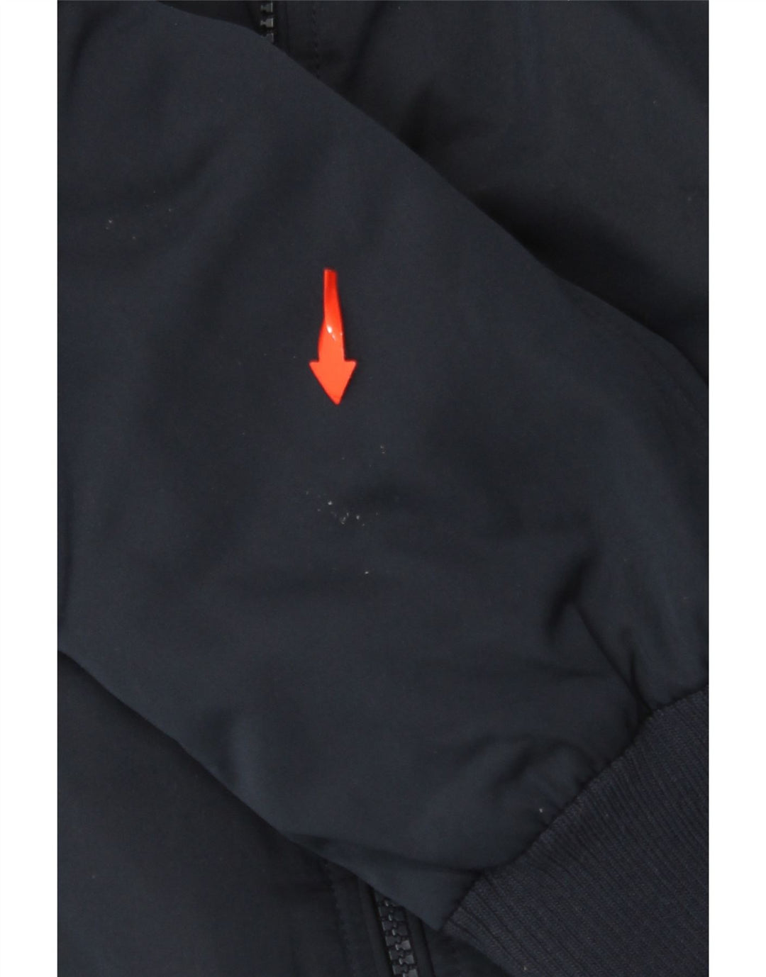 Bomber TOMMY HILFIGER Băieți 13-14 ani Poliester bleumarin