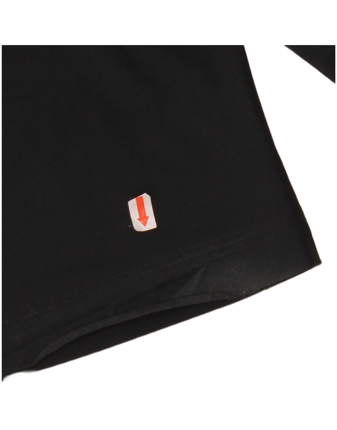 COLUMBIA Pantaloni Omni-Shield Bootcut pentru femei US 8 Medium W32 L33 Negru