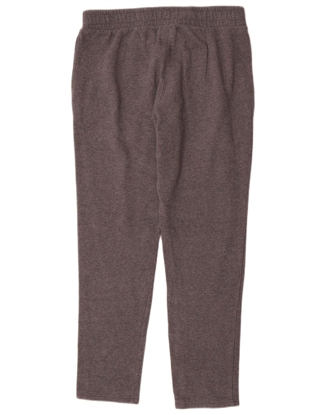 Pantaloni de trening Under Armour pentru bărbați, mari, gri, pete de bumbac