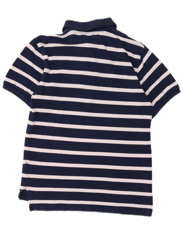Polo Ralph Lauren Băieți Polo 12-13 Ani Mediu Bleumarin în dungi