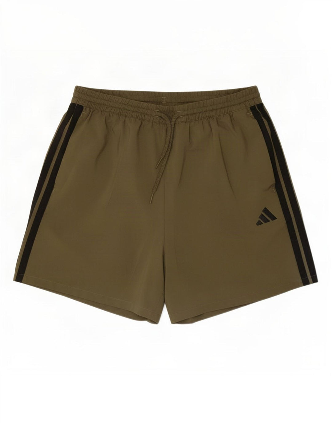 Pantaloni scurți sport pentru bărbați Adidas XL Kaki Poliester