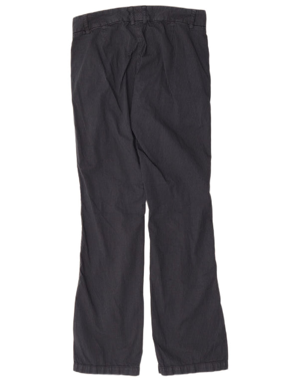 Pantaloni casual pentru femei Marlboro Classics EU 40 Medium W32 L33 Bleumarin
