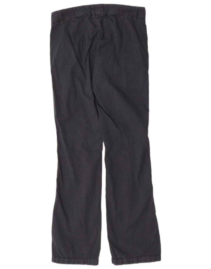 Pantaloni casual pentru femei Marlboro Classics EU 40 Medium W32 L33 Bleumarin