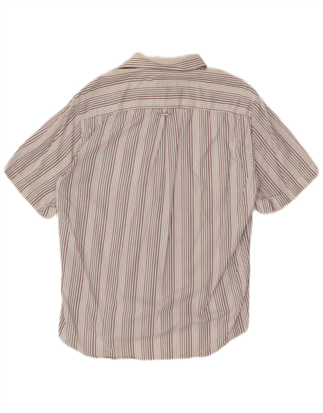 Cămașă pentru bărbați Pierre Balmain Mărimea 40 15 3/4 Mediu Multicolore în dungi