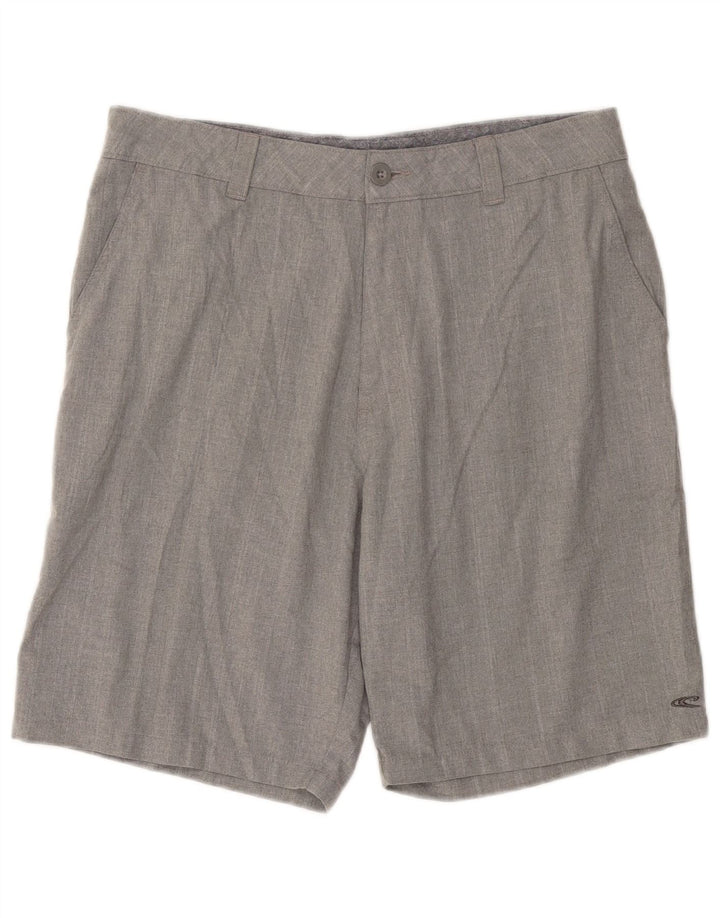 Pantaloni scurți chino pentru bărbați O'NEILL W34 Large Gri