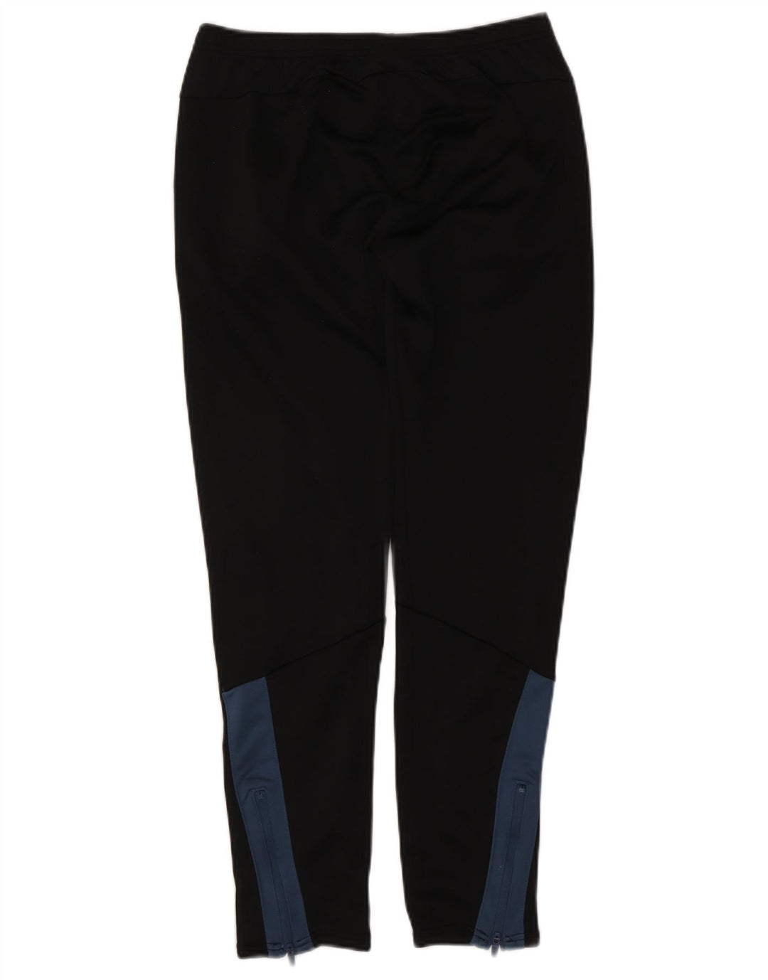 Pantaloni de trening Umbro pentru femei UK 12 Medium Black Floral Poliester