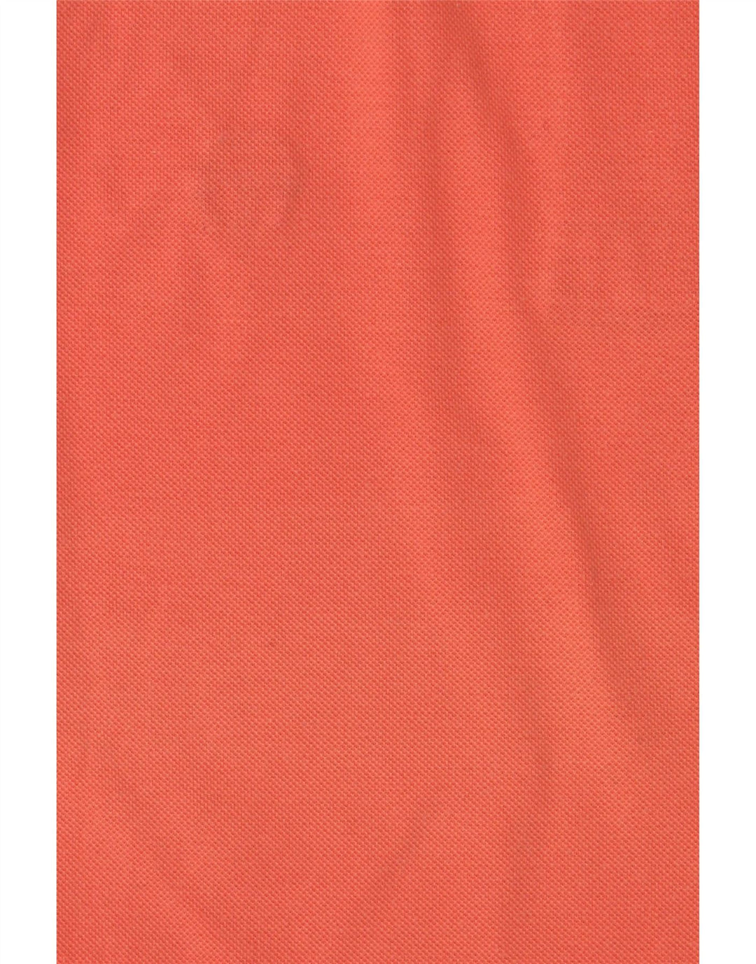 SERGIO TACCHINI Tricou polo pentru bărbați portocaliu mediu