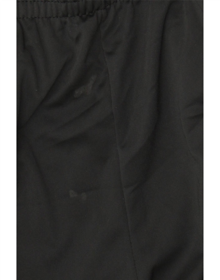 Pantaloni de trening Fila pentru bărbați XL poliester negru