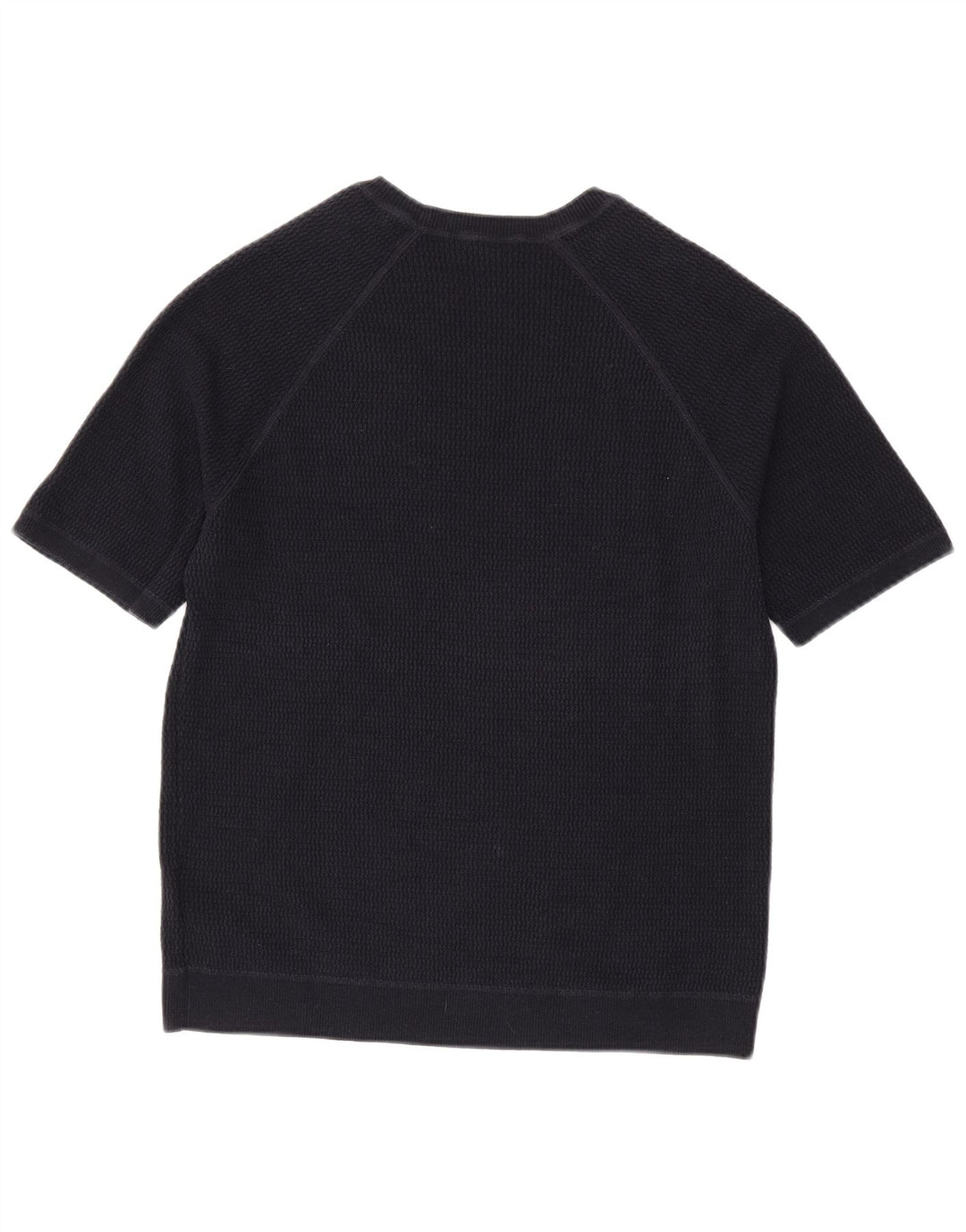 Cos Tricou Bărbați Top Mediu Bleumarin Bumbac