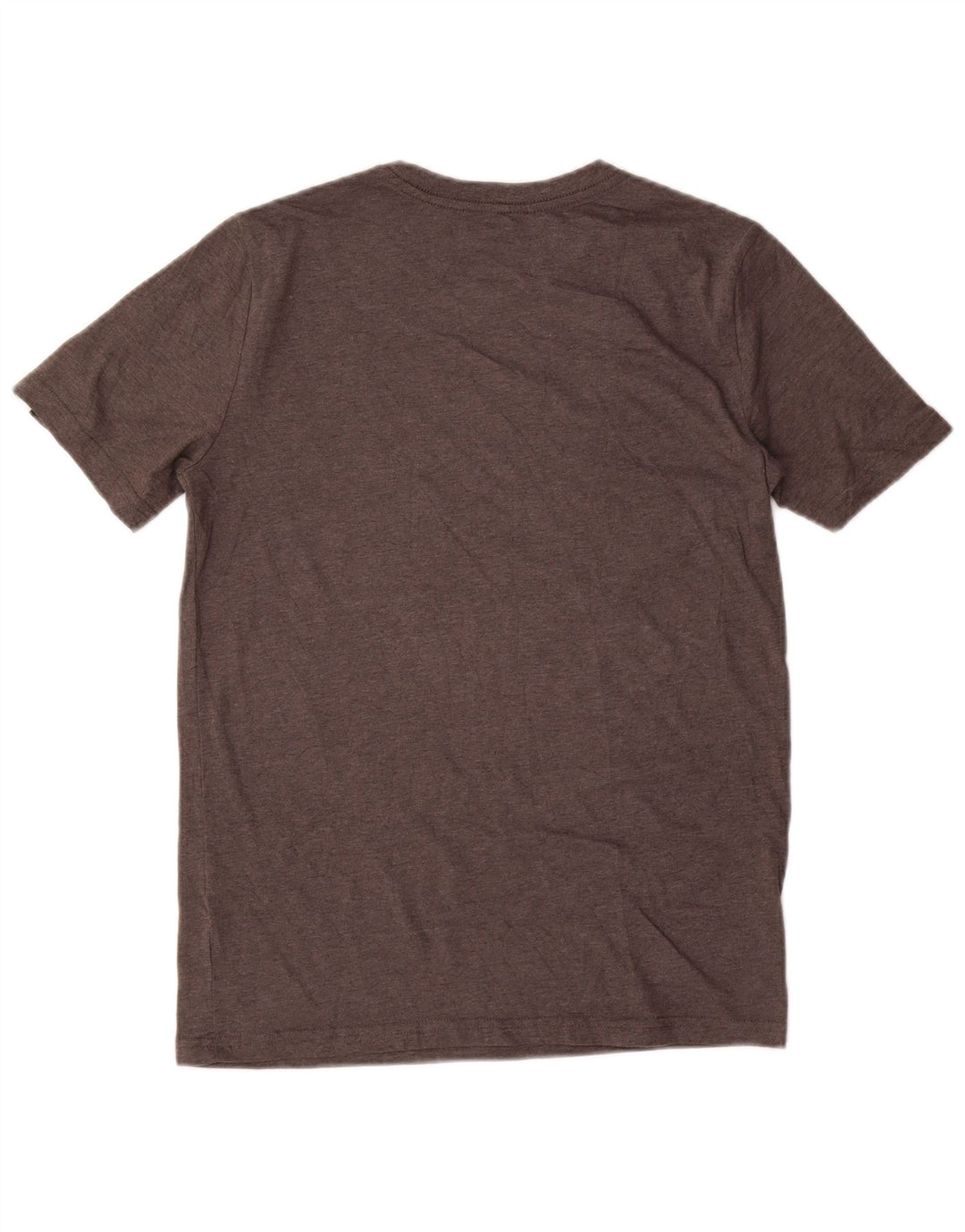 Tricou grafic PUMA pentru băieți Top 14-15 ani mare gri