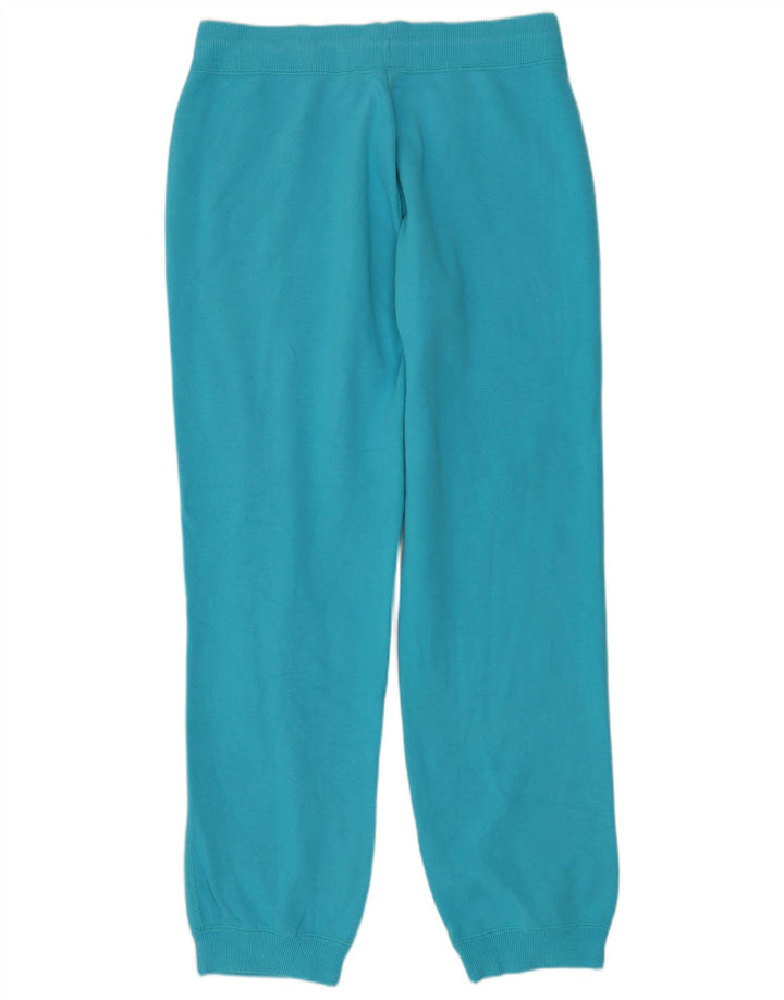 Pantaloni de trening pentru femei Nike Pantaloni de jogging UK 14 Medium Blue