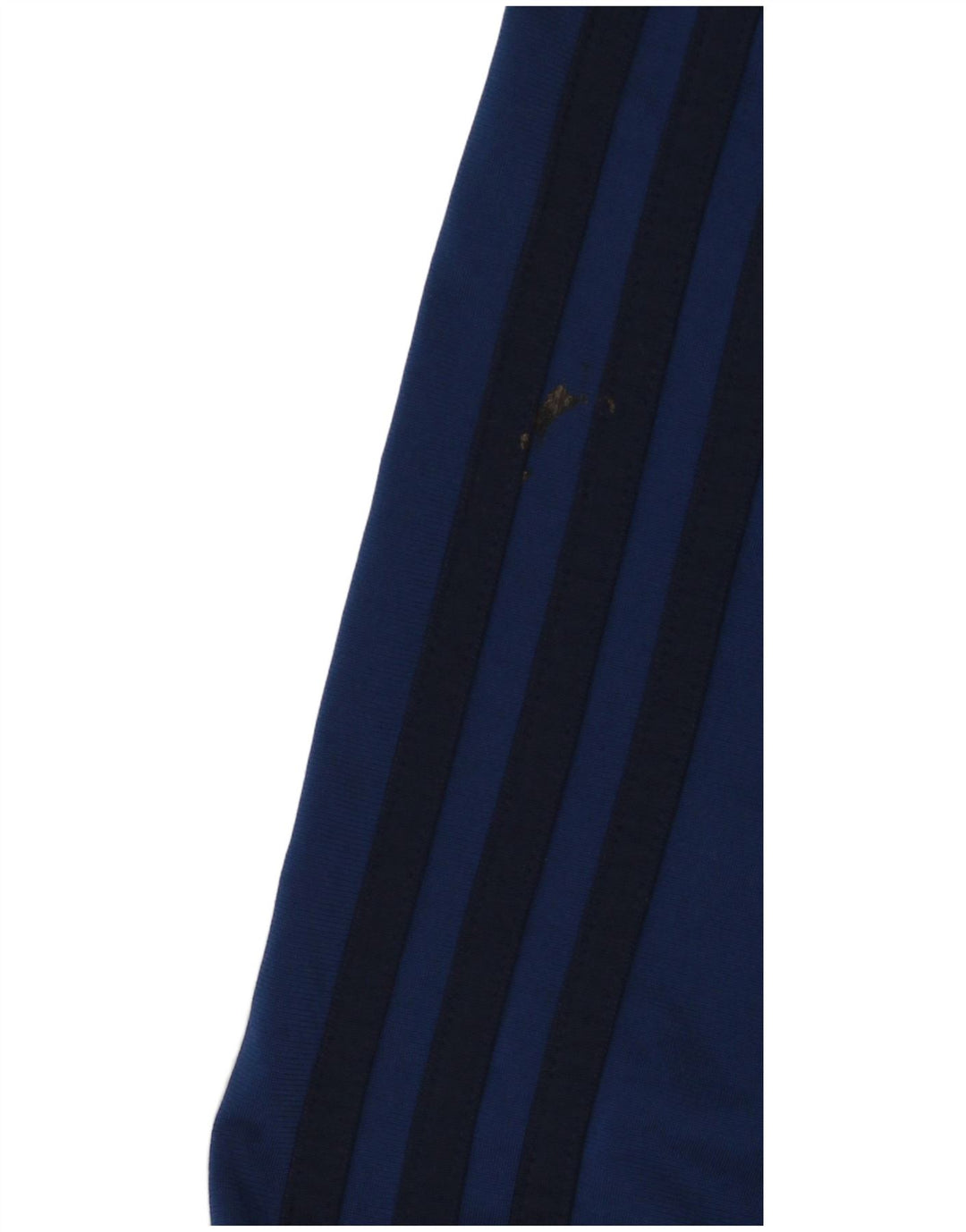 Adidas Mens Tracksuit Top Jacket Medium Multicoloured Colourblock Polyester