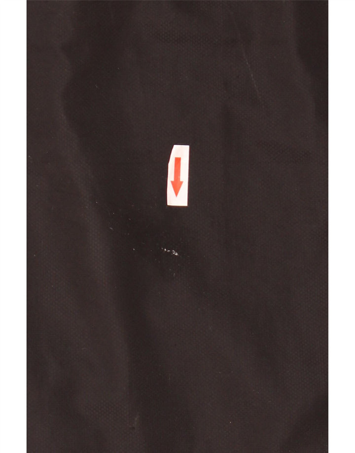 Pantaloni de trening Puma pentru bărbați Joggeri mici, negru