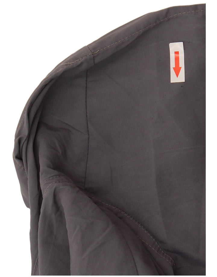Pantaloni scurți de înot Polo Ralph Lauren pentru bărbați XL poliester gri