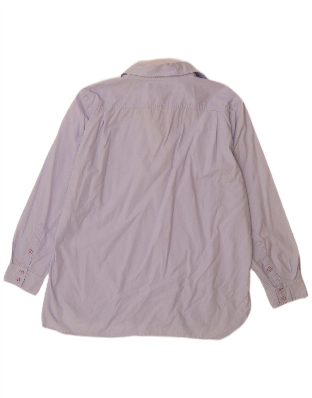 Cămașă pulover pentru femei French Connection UK 14 Large Blue
