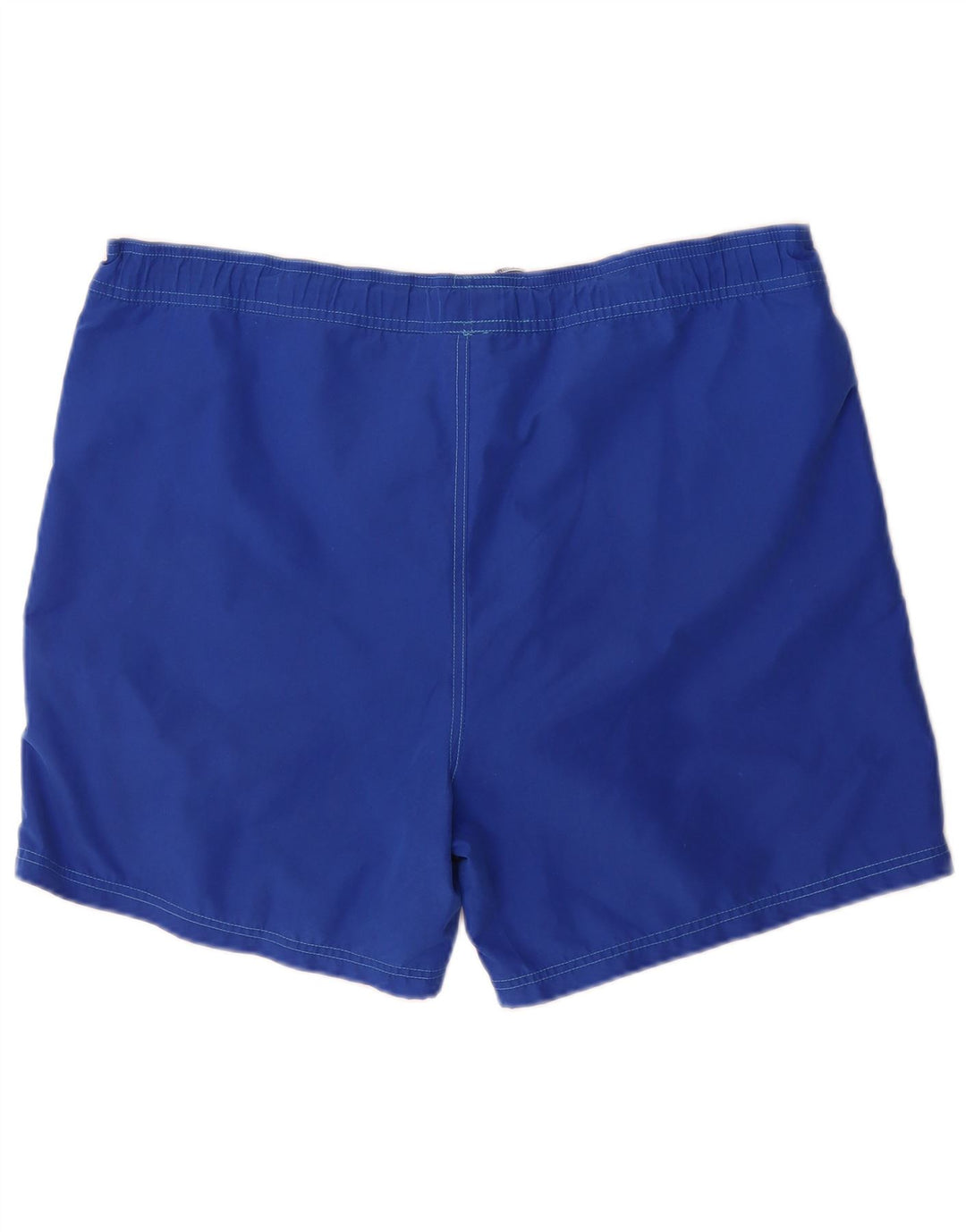 Pantaloni scurți de înot pentru bărbați Sergio Tacchini, 2XL, poliester color block, albastru