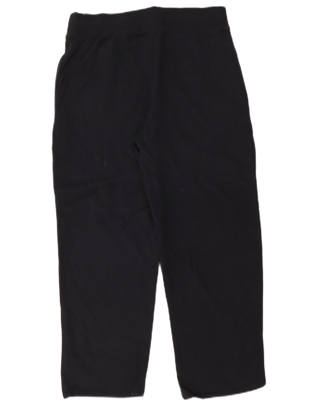 MARKS & SPENCER Pantaloni de trening pentru femei UK 12 Medium bleumarin Bumbac