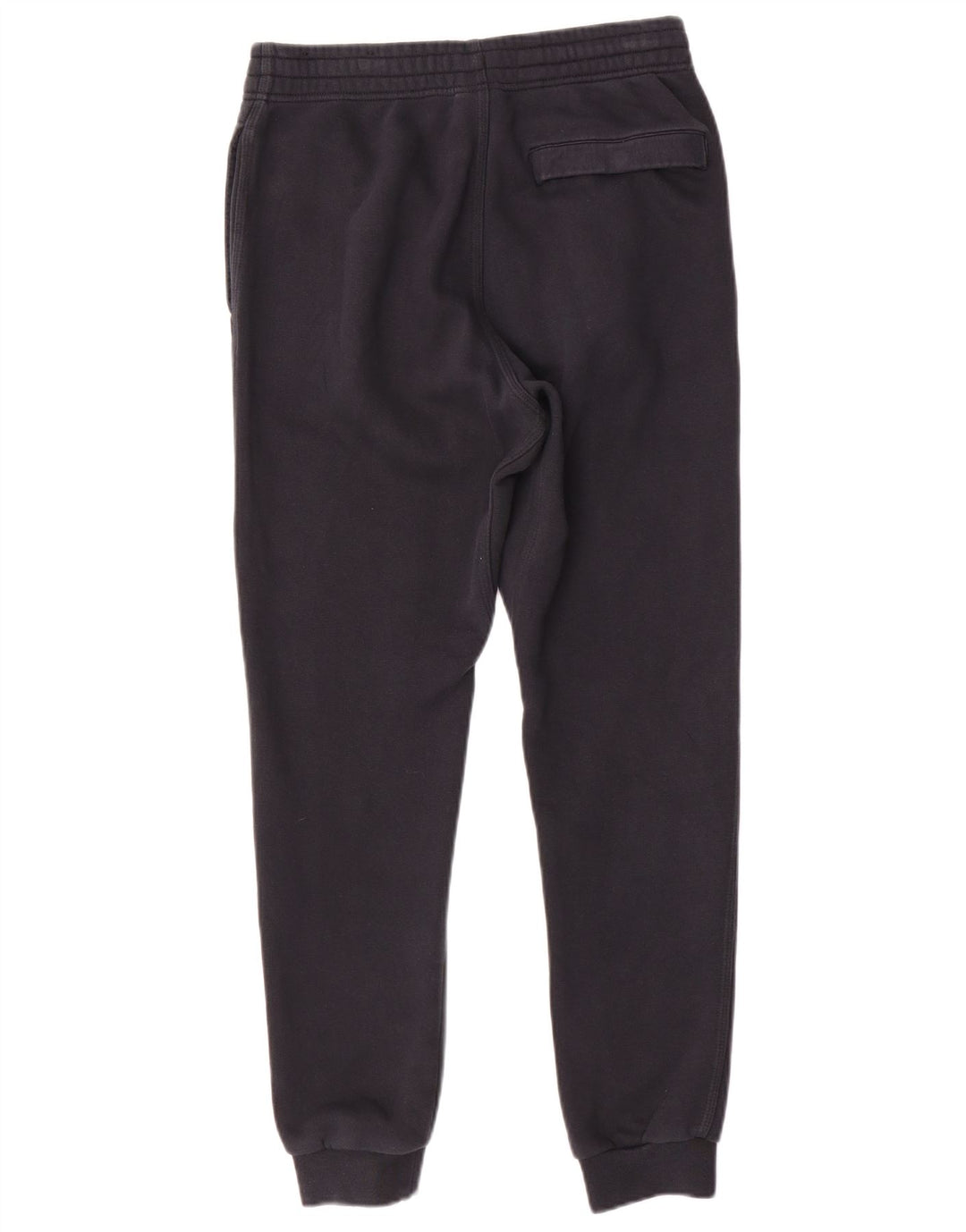 Pantaloni de trening pentru bărbați Nike Pantaloni de jogging Mic Negru